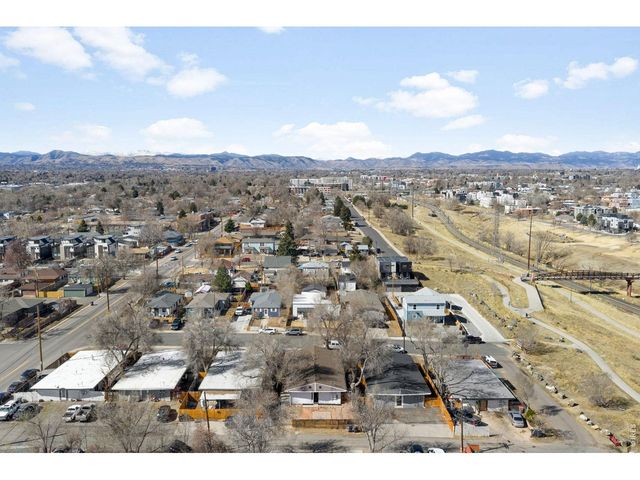 1030 Stuart St, Denver, CO 80204