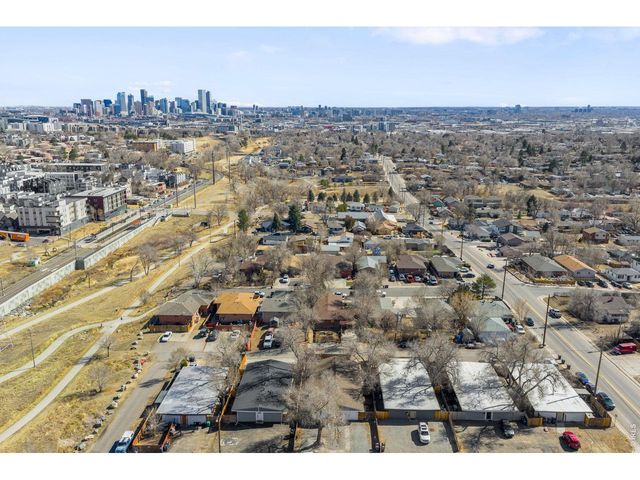 1030 Stuart St, Denver, CO 80204