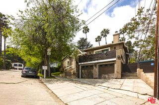 3959 Tropical Drive, Studio City, CA 91604