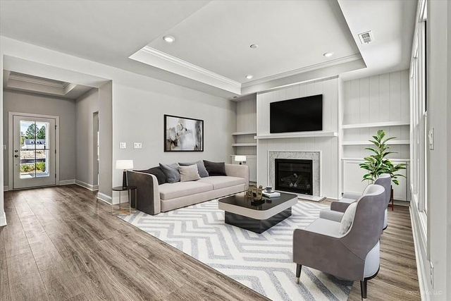 2982 Getaway Avenue, Grand Junction, CO 81503