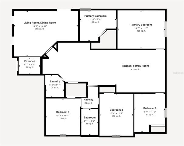 1870 EMERALD GREEN CIRCLE, Oviedo, FL 32765
