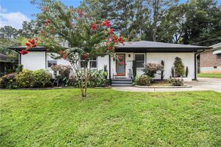 2935 Gresham SE Road, Atlanta, GA 30316