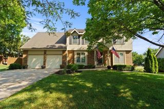 8500 W 113 Street, Overland Park, KS 66210