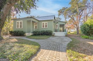 3649 Julienton, Townsend, GA 31331