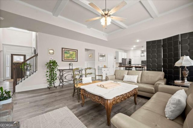 1871 Silver Crest Way, Hoschton, GA 30548