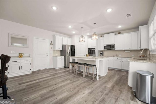 1871 Silver Crest Way, Hoschton, GA 30548