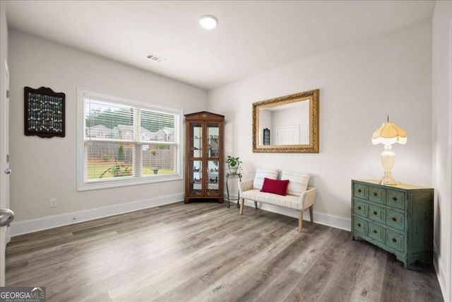 1871 Silver Crest Way, Hoschton, GA 30548
