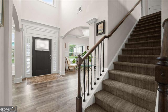 1871 Silver Crest Way, Hoschton, GA 30548