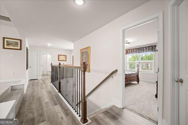 1871 Silver Crest Way, Hoschton, GA 30548
