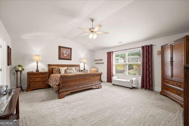 1871 Silver Crest Way, Hoschton, GA 30548