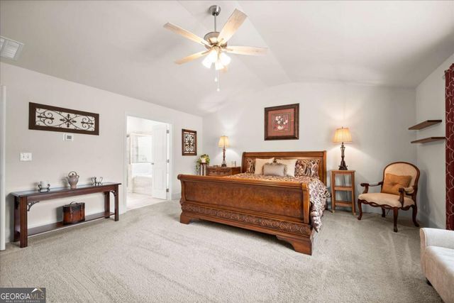 1871 Silver Crest Way, Hoschton, GA 30548