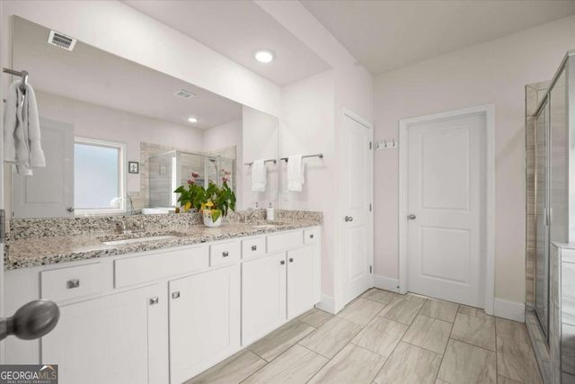 1871 Silver Crest Way, Hoschton, GA 30548