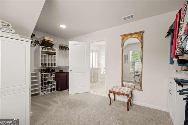 1871 Silver Crest Way, Hoschton, GA 30548