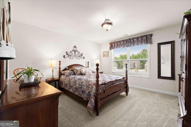 1871 Silver Crest Way, Hoschton, GA 30548