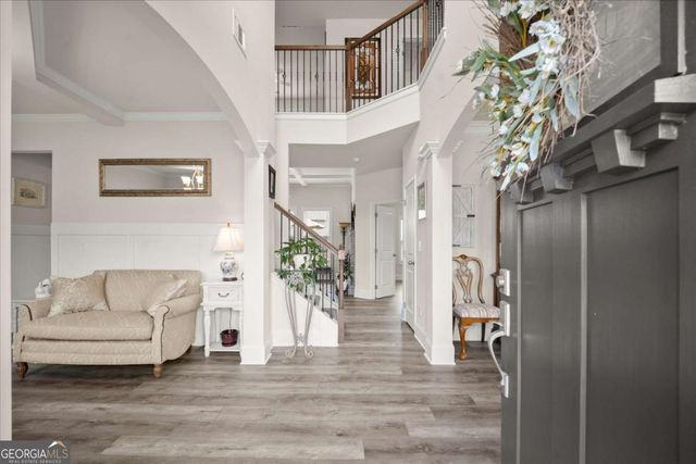 1871 Silver Crest Way, Hoschton, GA 30548