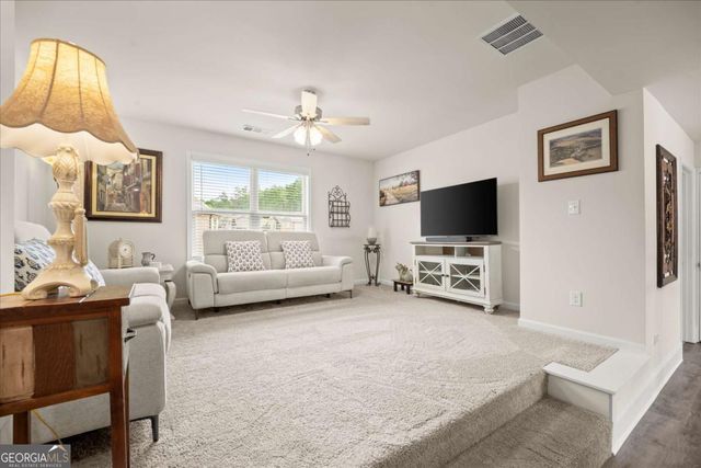 1871 Silver Crest Way, Hoschton, GA 30548