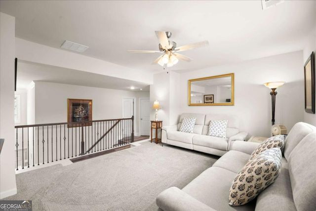 1871 Silver Crest Way, Hoschton, GA 30548