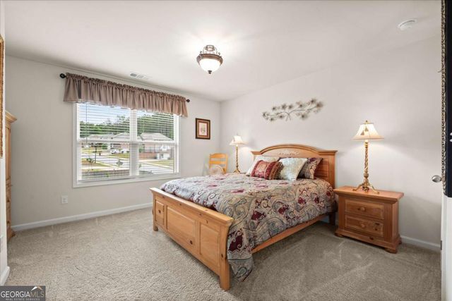1871 Silver Crest Way, Hoschton, GA 30548
