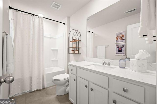 1871 Silver Crest Way, Hoschton, GA 30548