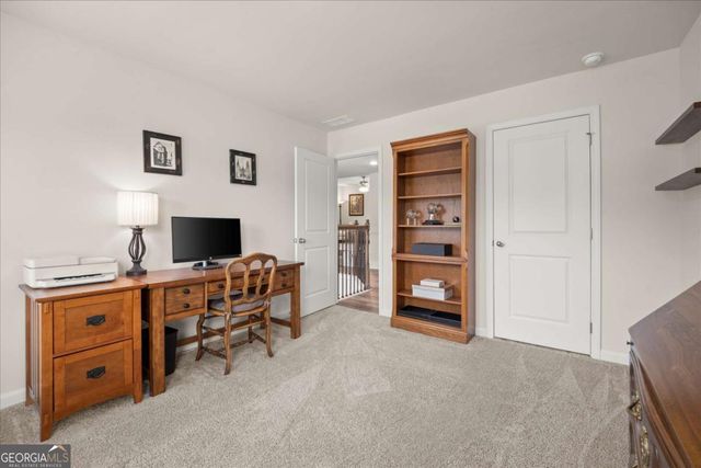1871 Silver Crest Way, Hoschton, GA 30548