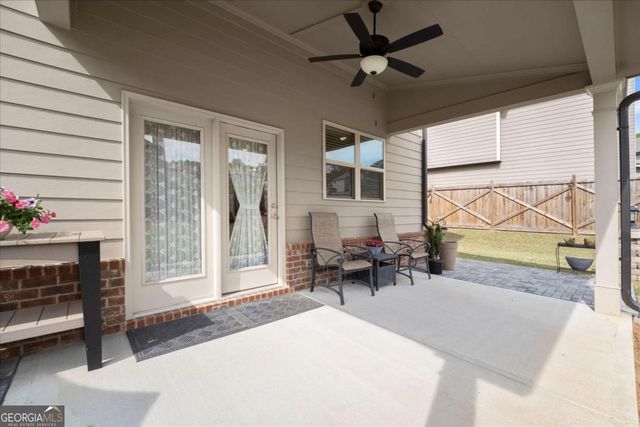 1871 Silver Crest Way, Hoschton, GA 30548