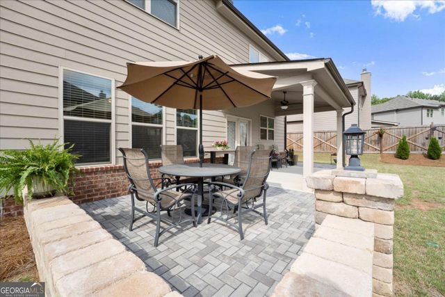1871 Silver Crest Way, Hoschton, GA 30548