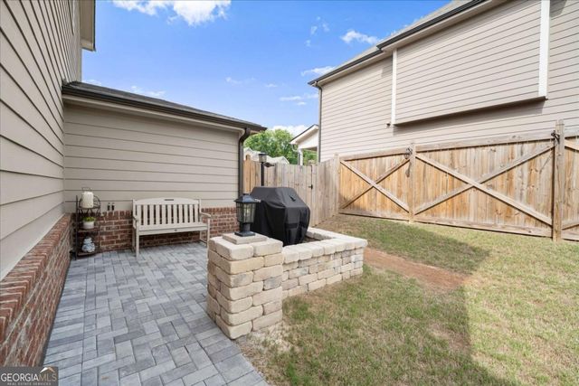 1871 Silver Crest Way, Hoschton, GA 30548