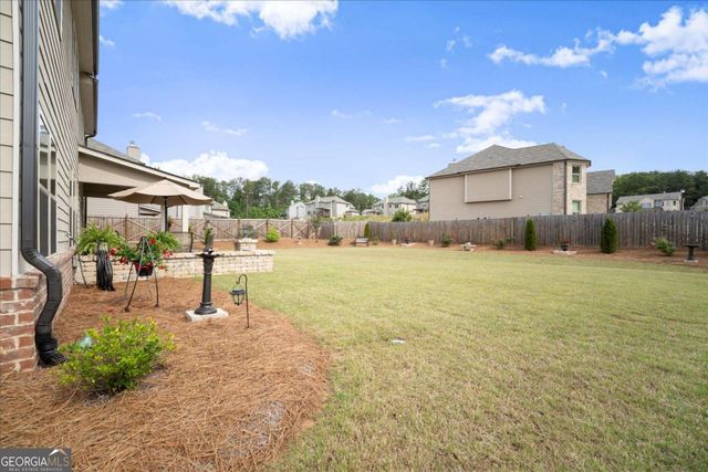 1871 Silver Crest Way, Hoschton, GA 30548