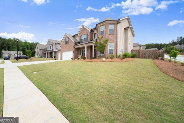 1871 Silver Crest Way, Hoschton, GA 30548