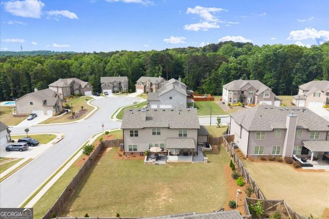 1871 Silver Crest Way, Hoschton, GA 30548