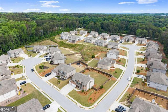 1871 Silver Crest Way, Hoschton, GA 30548