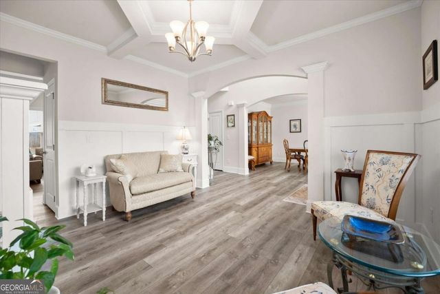 1871 Silver Crest Way, Hoschton, GA 30548