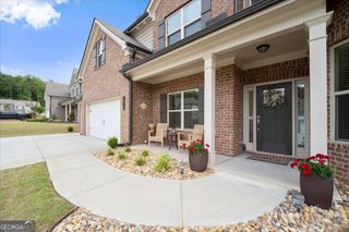 1871 Silver Crest Way, Hoschton, GA 30548
