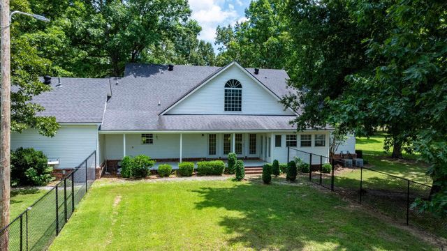4401 N Arkansas 351, Jonesboro, AR 72401