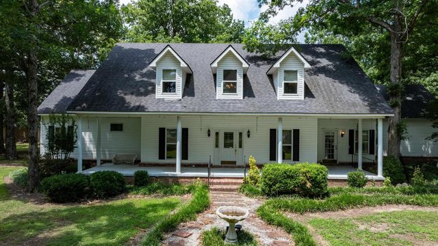 4401 N Arkansas 351, Jonesboro, AR 72401