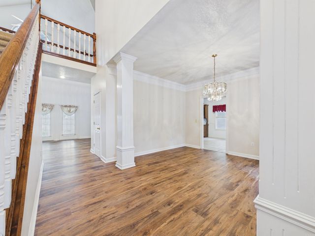 4401 N Arkansas 351, Jonesboro, AR 72401