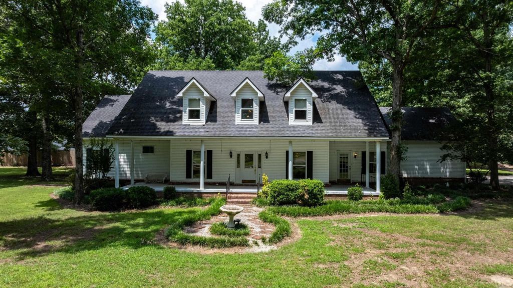 4401 N Arkansas 351, Jonesboro, AR 72401