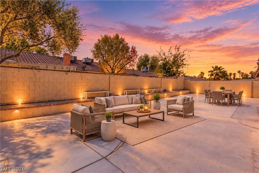 1929 Rockledge Drive, Las Vegas, NV 89119 — photo 2