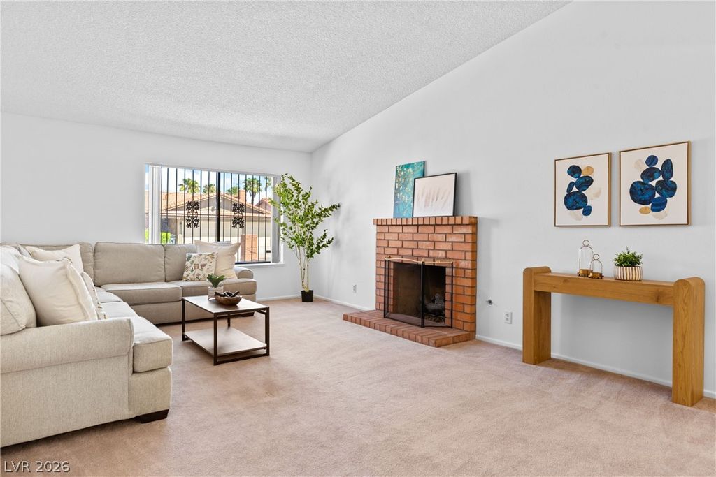 1929 Rockledge Drive, Las Vegas, NV 89119 — photo 3