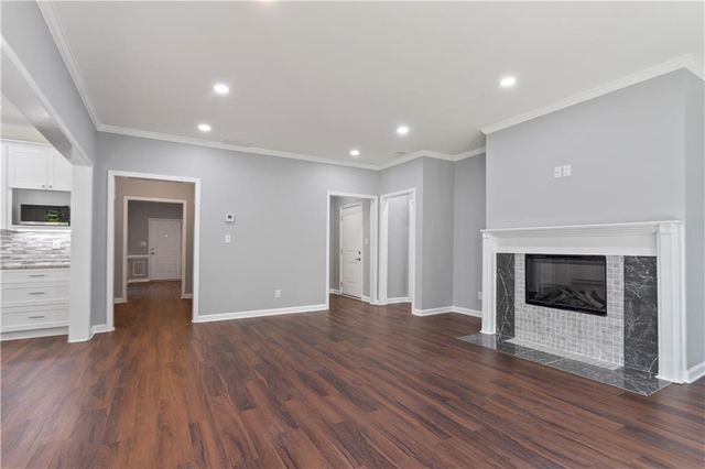 250 Stonecreek Parkway, Covington, GA 30016