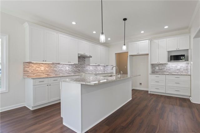 250 Stonecreek Parkway, Covington, GA 30016