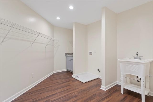 250 Stonecreek Parkway, Covington, GA 30016