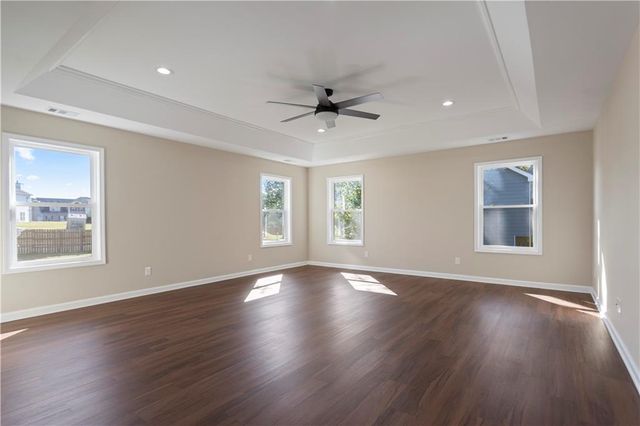 250 Stonecreek Parkway, Covington, GA 30016