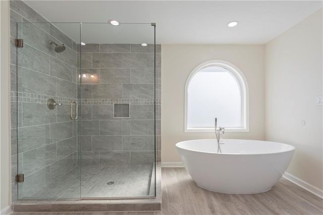 250 Stonecreek Parkway, Covington, GA 30016