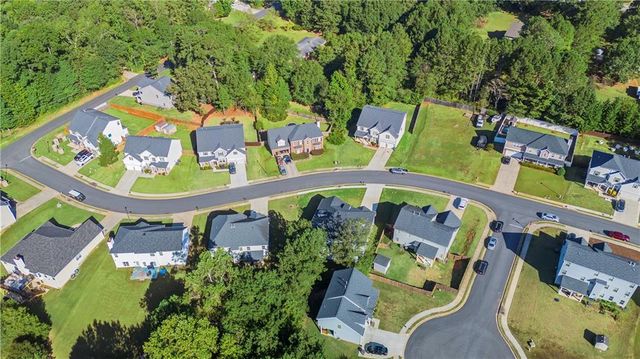 250 Stonecreek Parkway, Covington, GA 30016