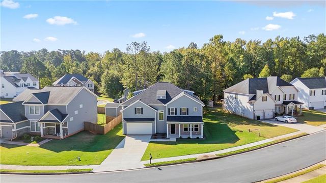 250 Stonecreek Parkway, Covington, GA 30016