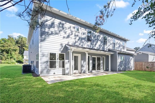 250 Stonecreek Parkway, Covington, GA 30016