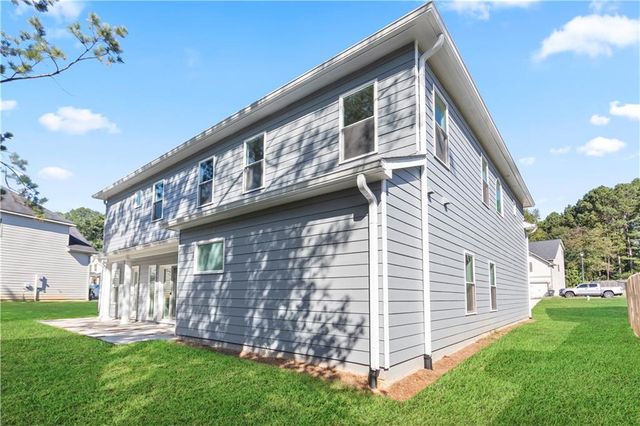 250 Stonecreek Parkway, Covington, GA 30016