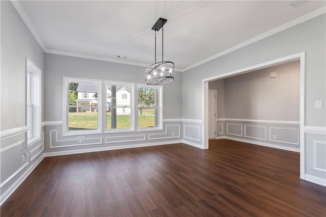 250 Stonecreek Parkway, Covington, GA 30016