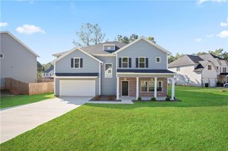 250 Stonecreek Parkway, Covington, GA 30016
